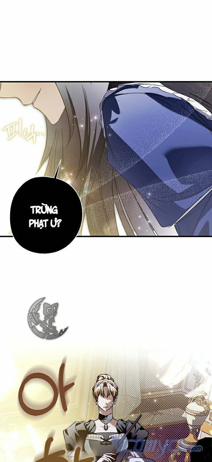 Ai Đó Đang Điều Khiển Cơ Thể Của Tôi Chap 4 - Next Chap 5