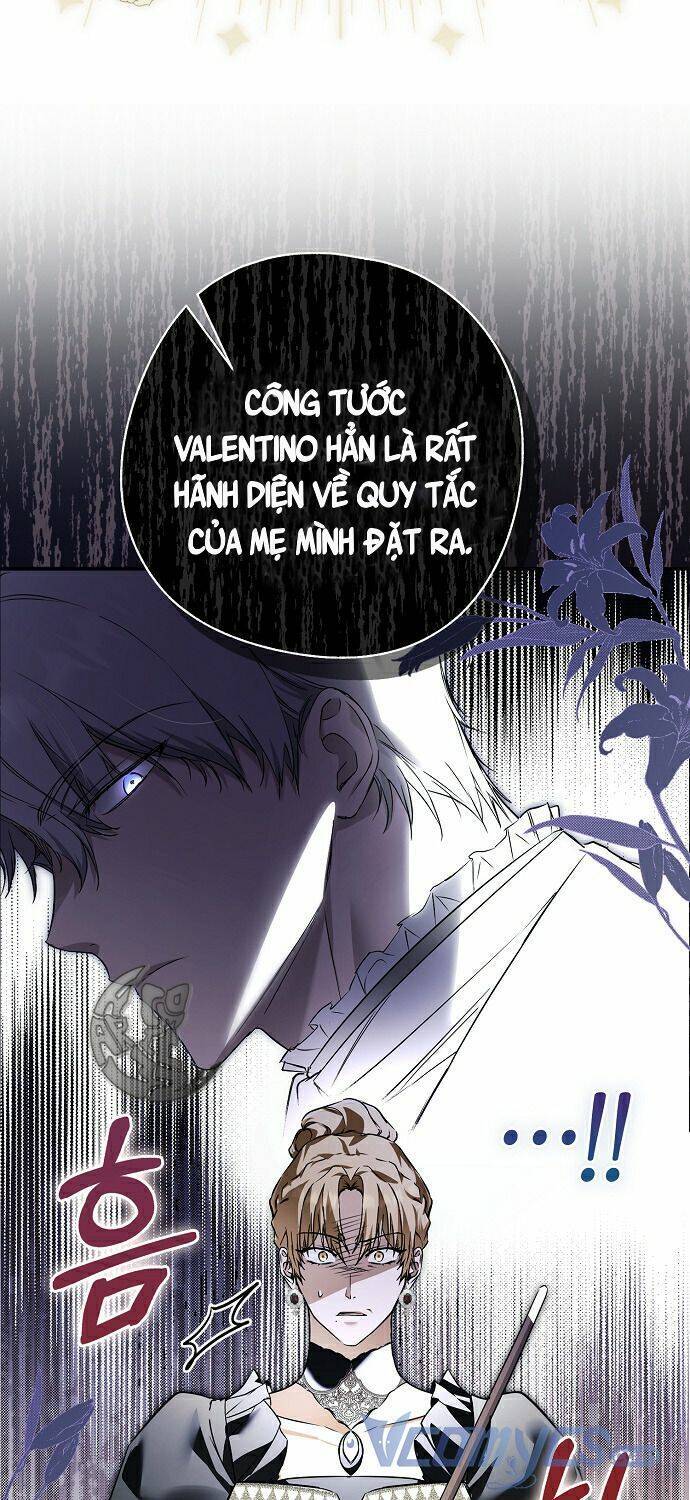 Ai Đó Đang Điều Khiển Cơ Thể Của Tôi Chap 4 - Next Chap 5