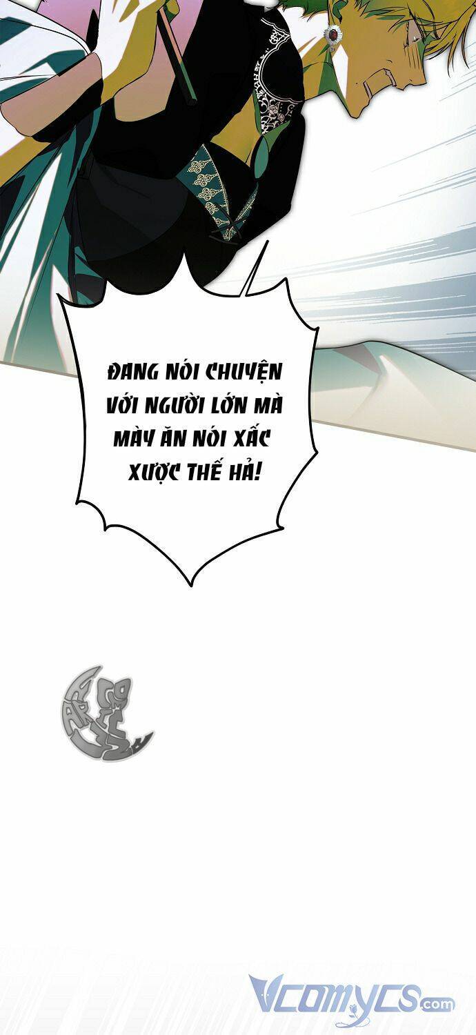 Ai Đó Đang Điều Khiển Cơ Thể Của Tôi Chap 4 - Next Chap 5