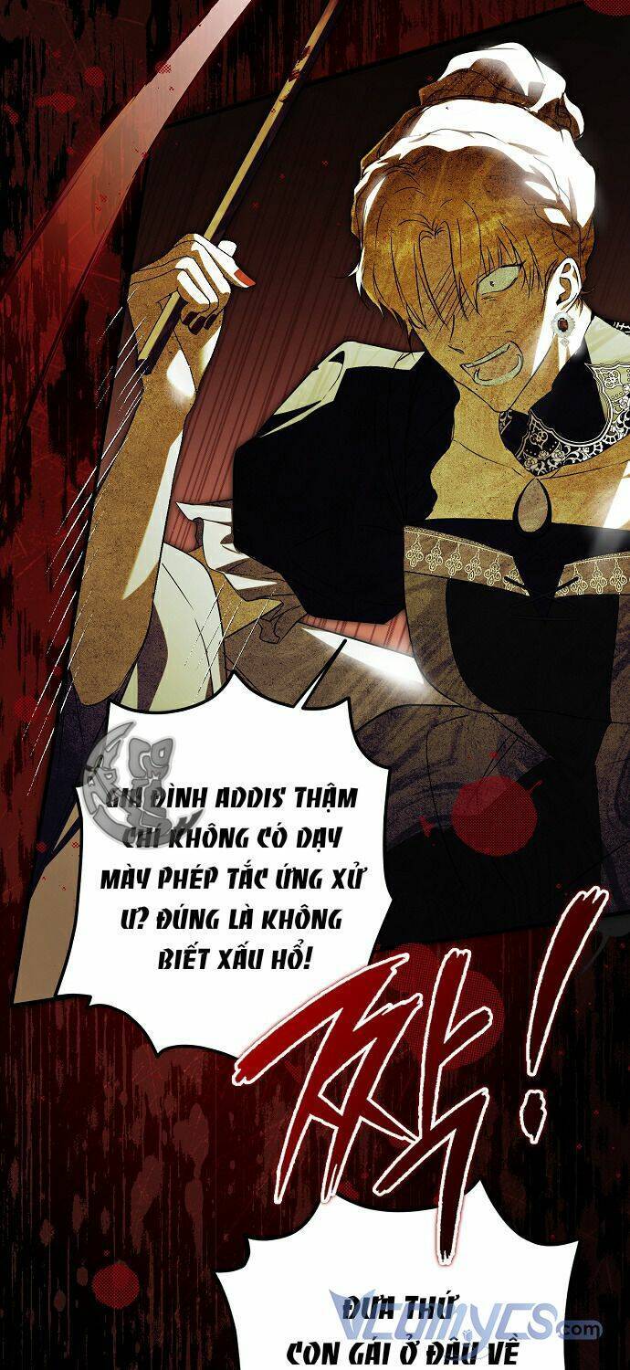 Ai Đó Đang Điều Khiển Cơ Thể Của Tôi Chap 4 - Next Chap 5