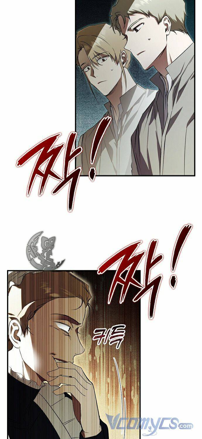 Ai Đó Đang Điều Khiển Cơ Thể Của Tôi Chap 4 - Next Chap 5