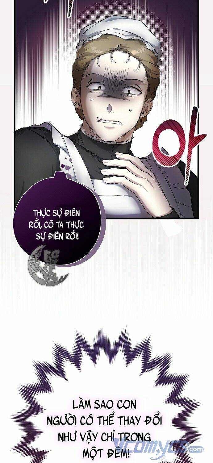 Ai Đó Đang Điều Khiển Cơ Thể Của Tôi Chap 4 - Next Chap 5