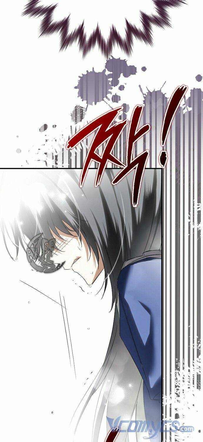 Ai Đó Đang Điều Khiển Cơ Thể Của Tôi Chap 4 - Next Chap 5