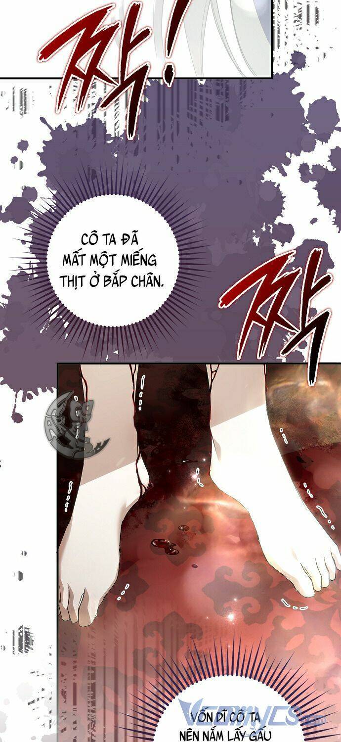 Ai Đó Đang Điều Khiển Cơ Thể Của Tôi Chap 4 - Next Chap 5