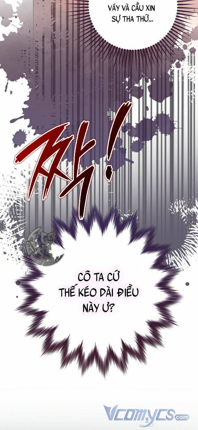 Ai Đó Đang Điều Khiển Cơ Thể Của Tôi Chap 4 - Next Chap 5
