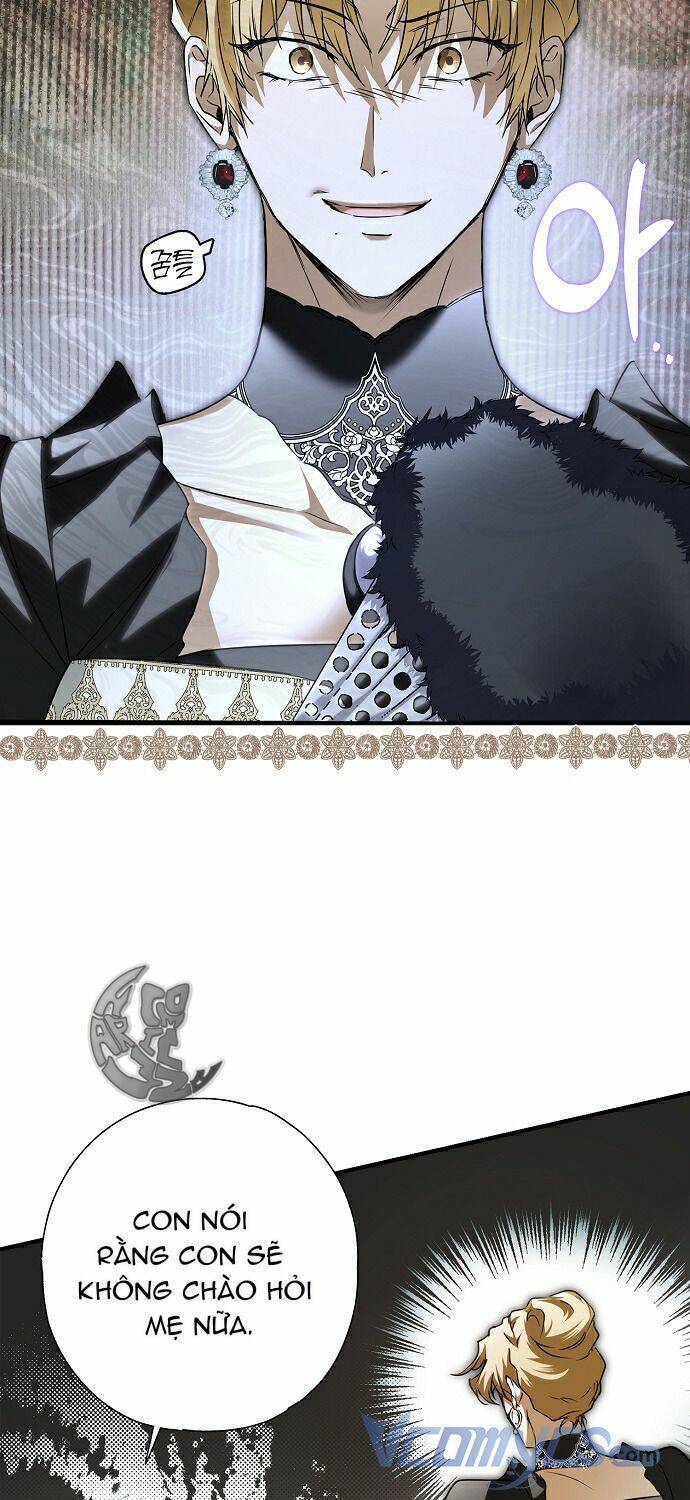 Ai Đó Đang Điều Khiển Cơ Thể Của Tôi Chap 4 - Next Chap 5
