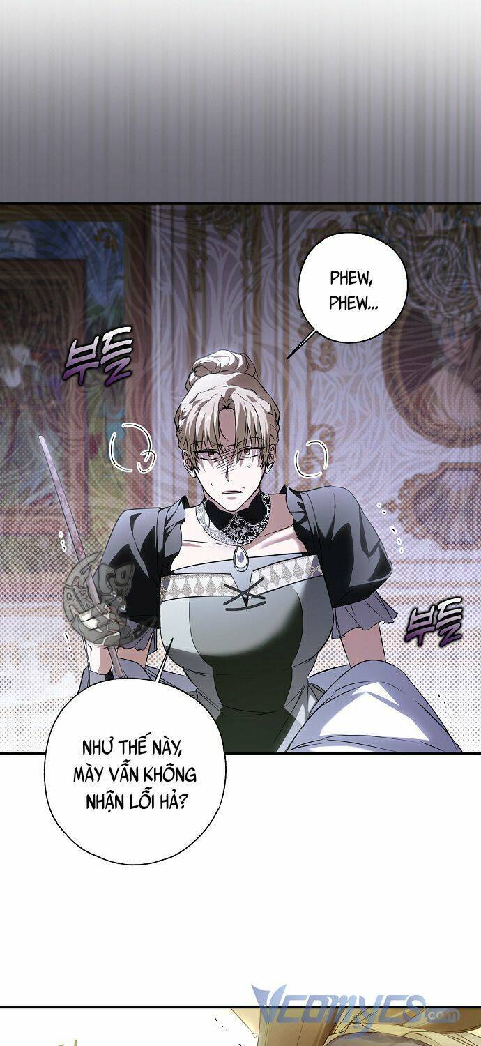 Ai Đó Đang Điều Khiển Cơ Thể Của Tôi Chap 4 - Next Chap 5