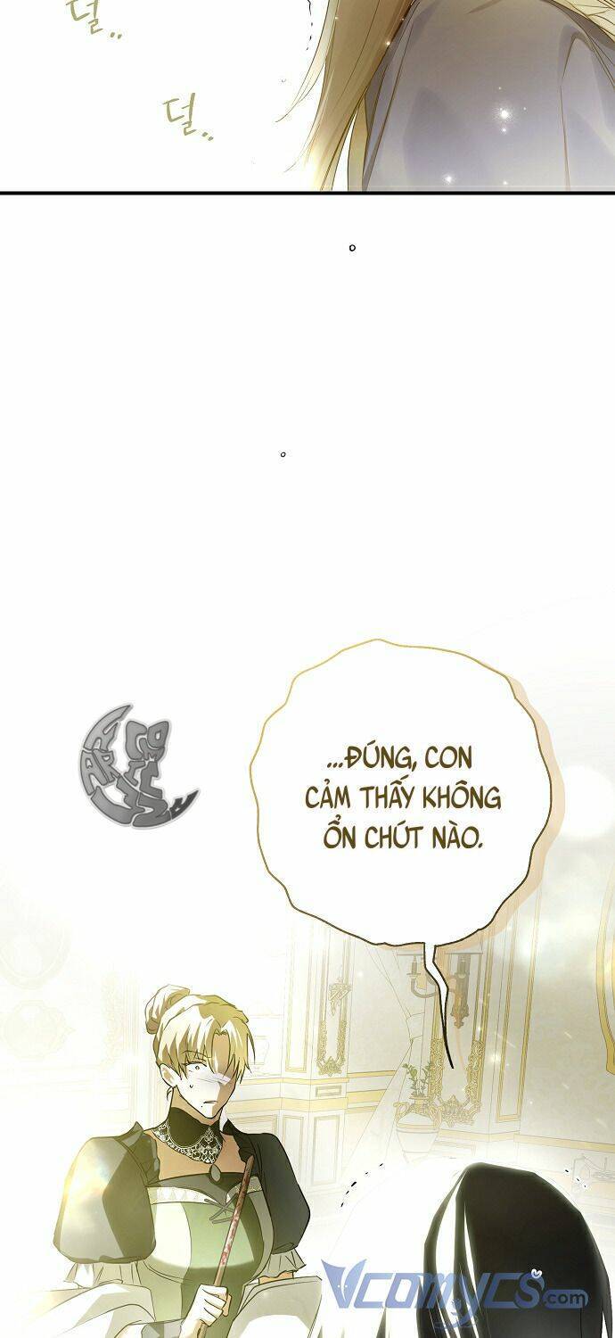 Ai Đó Đang Điều Khiển Cơ Thể Của Tôi Chap 4 - Next Chap 5