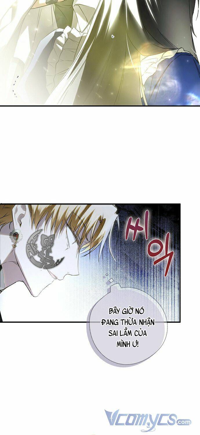 Ai Đó Đang Điều Khiển Cơ Thể Của Tôi Chap 4 - Next Chap 5