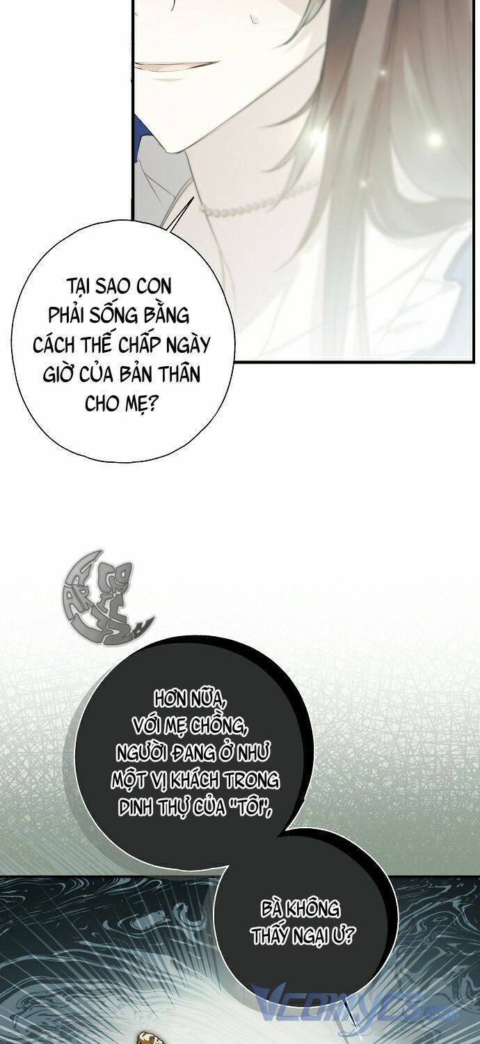 Ai Đó Đang Điều Khiển Cơ Thể Của Tôi Chap 4 - Next Chap 5