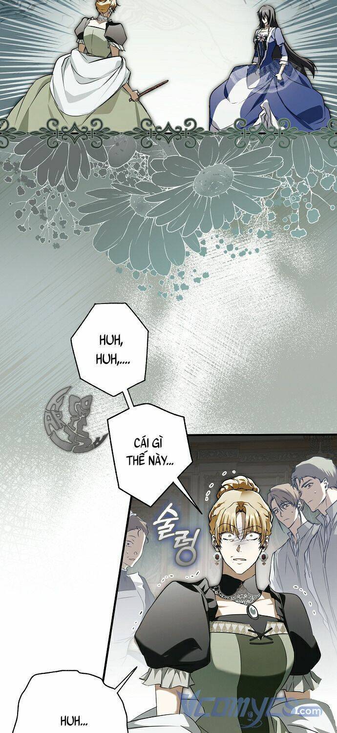 Ai Đó Đang Điều Khiển Cơ Thể Của Tôi Chap 4 - Next Chap 5