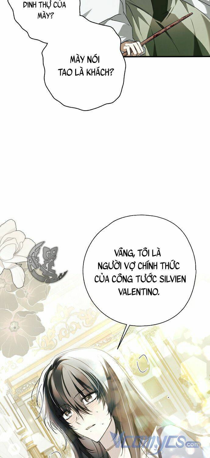 Ai Đó Đang Điều Khiển Cơ Thể Của Tôi Chap 4 - Next Chap 5
