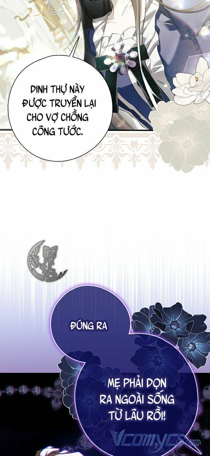 Ai Đó Đang Điều Khiển Cơ Thể Của Tôi Chap 4 - Next Chap 5