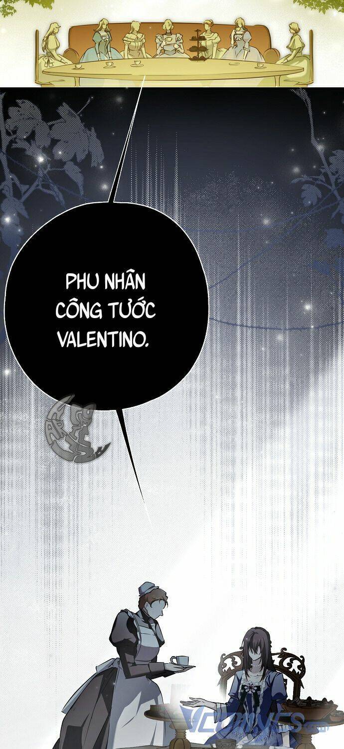 Ai Đó Đang Điều Khiển Cơ Thể Của Tôi Chap 4 - Next Chap 5