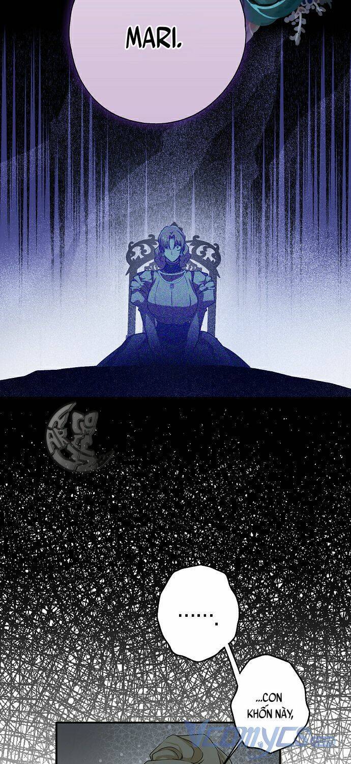 Ai Đó Đang Điều Khiển Cơ Thể Của Tôi Chap 4 - Next Chap 5
