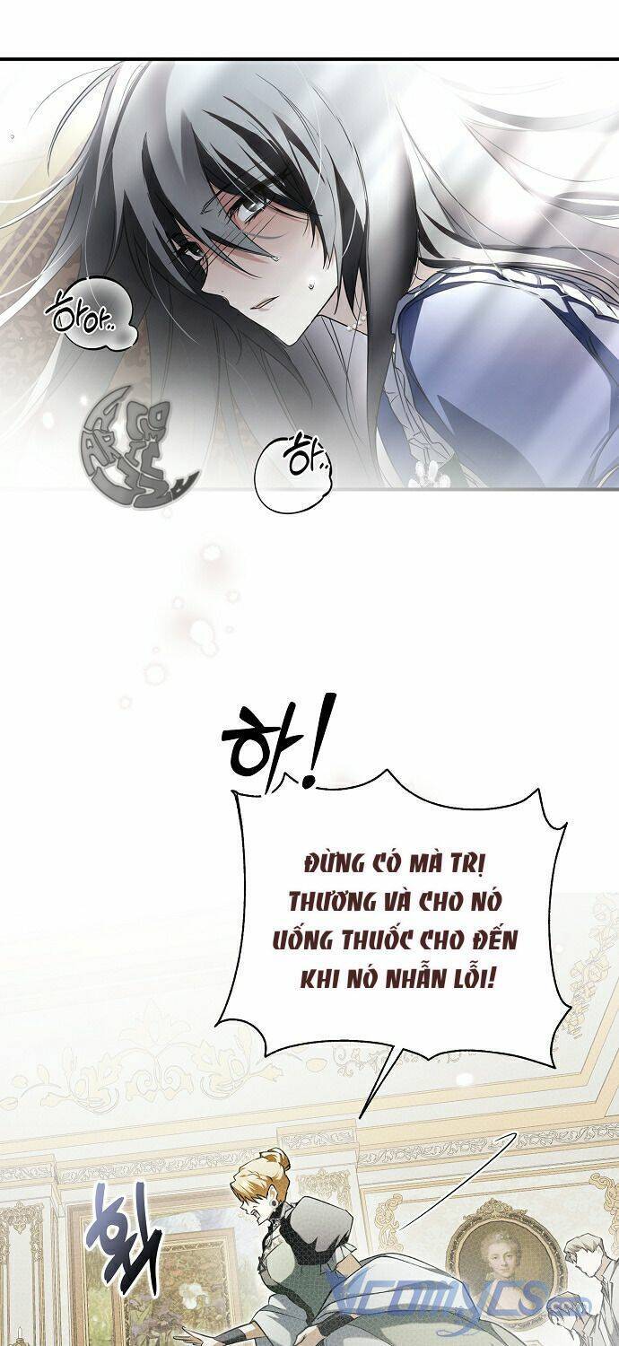 Ai Đó Đang Điều Khiển Cơ Thể Của Tôi Chap 4 - Next Chap 5