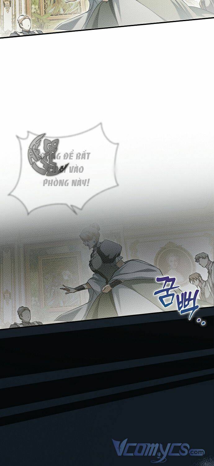 Ai Đó Đang Điều Khiển Cơ Thể Của Tôi Chap 4 - Next Chap 5