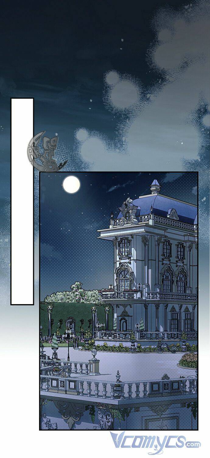 Ai Đó Đang Điều Khiển Cơ Thể Của Tôi Chap 4 - Next Chap 5