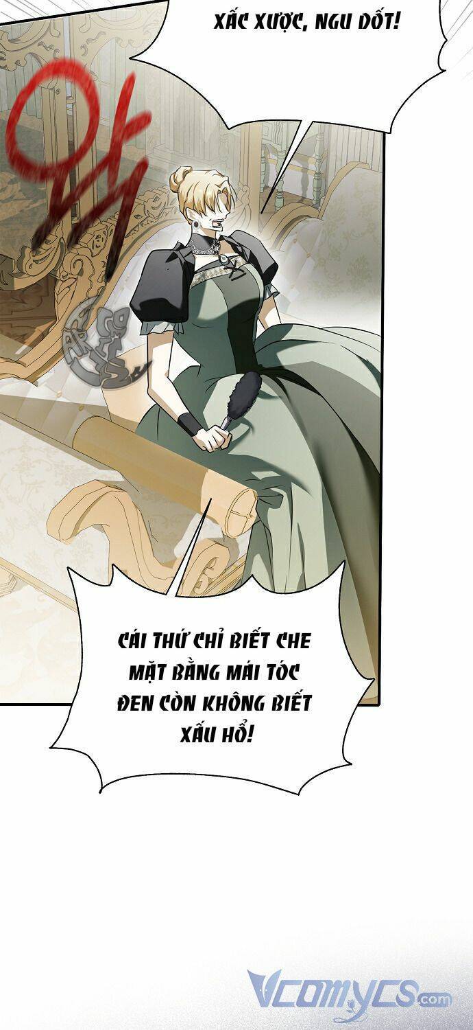 Ai Đó Đang Điều Khiển Cơ Thể Của Tôi Chap 4 - Next Chap 5