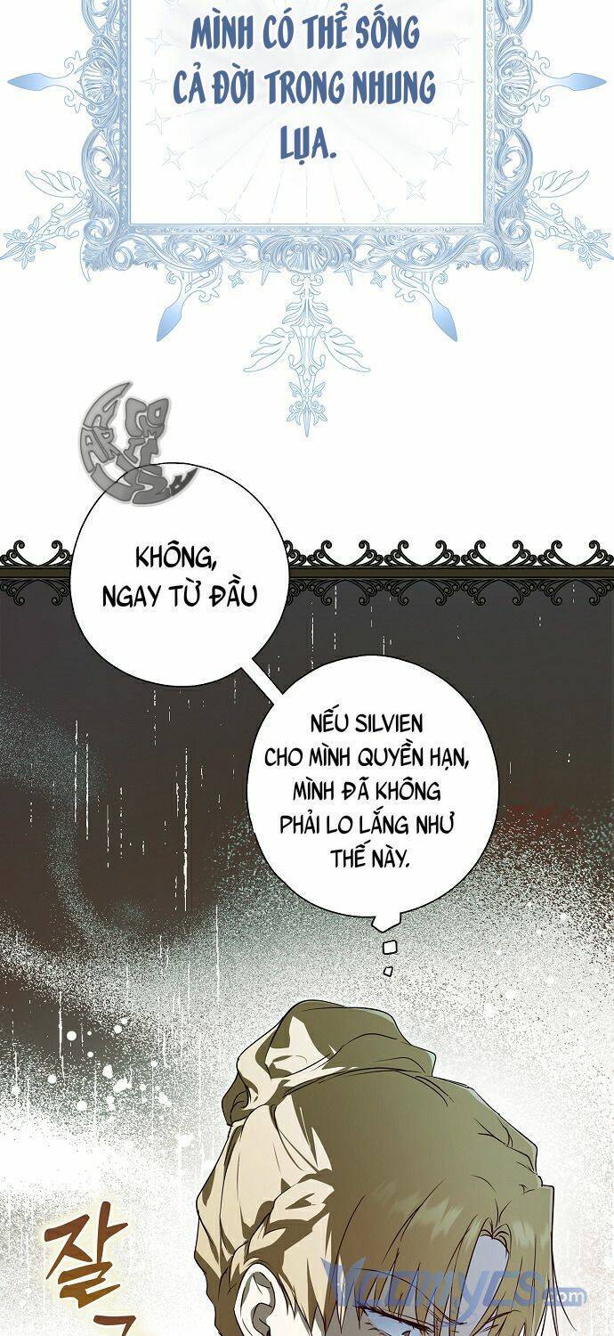 Ai Đó Đang Điều Khiển Cơ Thể Của Tôi Chap 4 - Next Chap 5