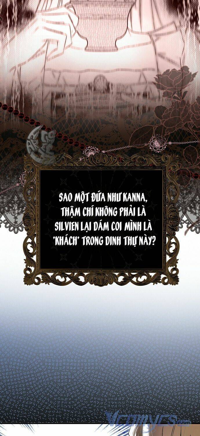 Ai Đó Đang Điều Khiển Cơ Thể Của Tôi Chap 4 - Next Chap 5