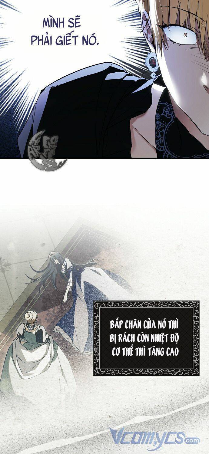 Ai Đó Đang Điều Khiển Cơ Thể Của Tôi Chap 4 - Next Chap 5