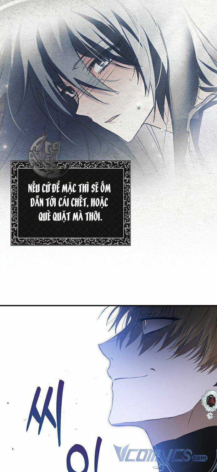 Ai Đó Đang Điều Khiển Cơ Thể Của Tôi Chap 4 - Next Chap 5