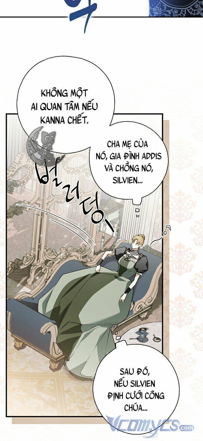 Ai Đó Đang Điều Khiển Cơ Thể Của Tôi Chap 4 - Next Chap 5