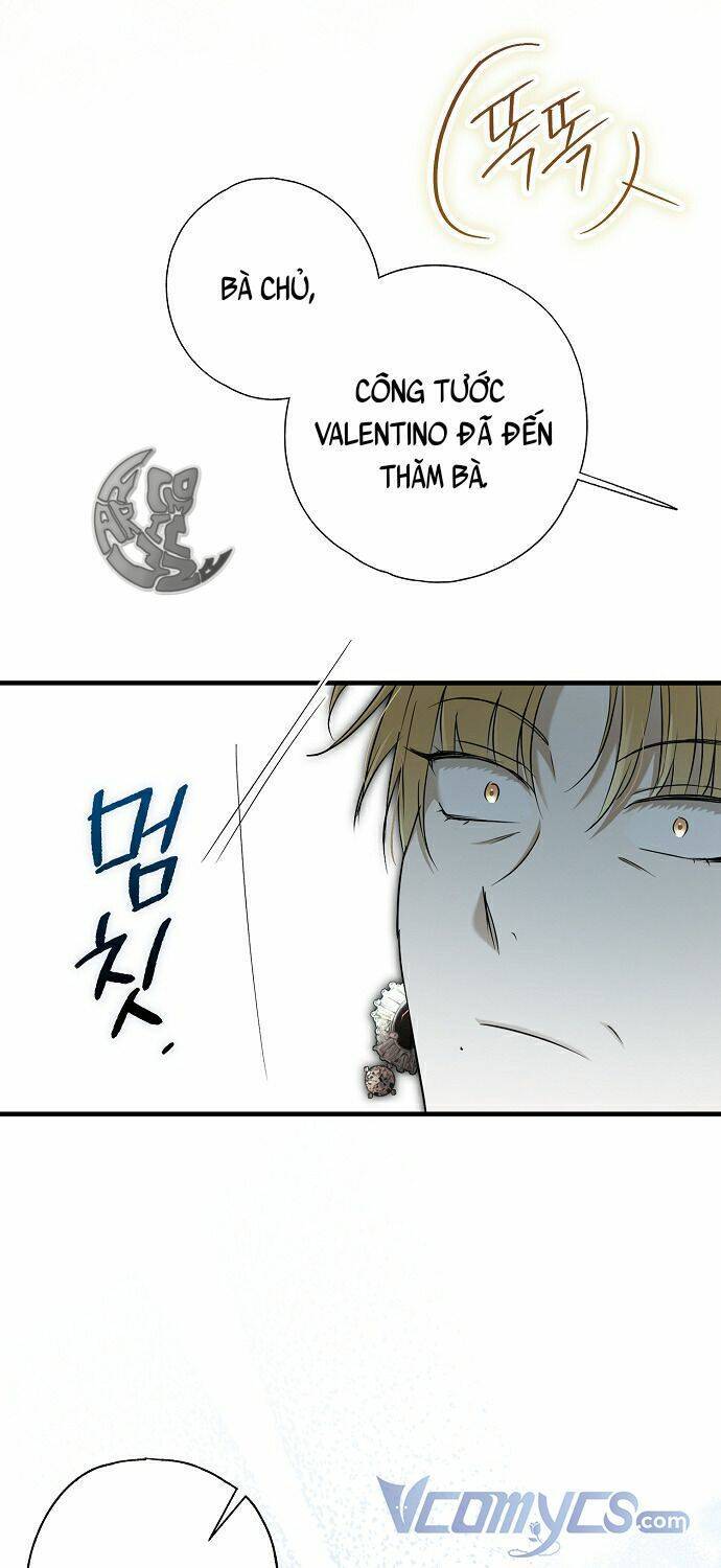 Ai Đó Đang Điều Khiển Cơ Thể Của Tôi Chap 4 - Next Chap 5
