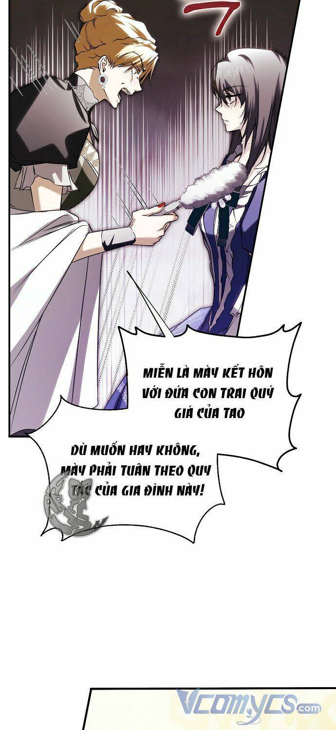 Ai Đó Đang Điều Khiển Cơ Thể Của Tôi Chap 4 - Next Chap 5