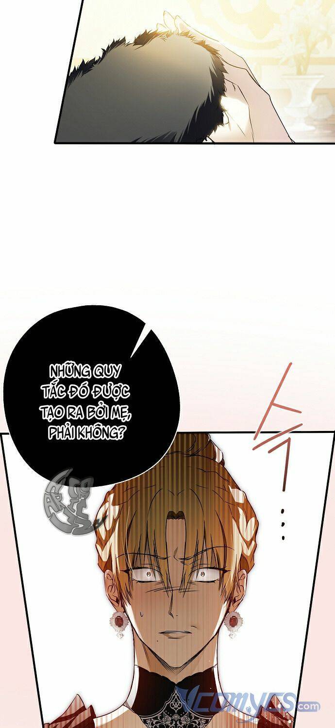 Ai Đó Đang Điều Khiển Cơ Thể Của Tôi Chap 4 - Next Chap 5