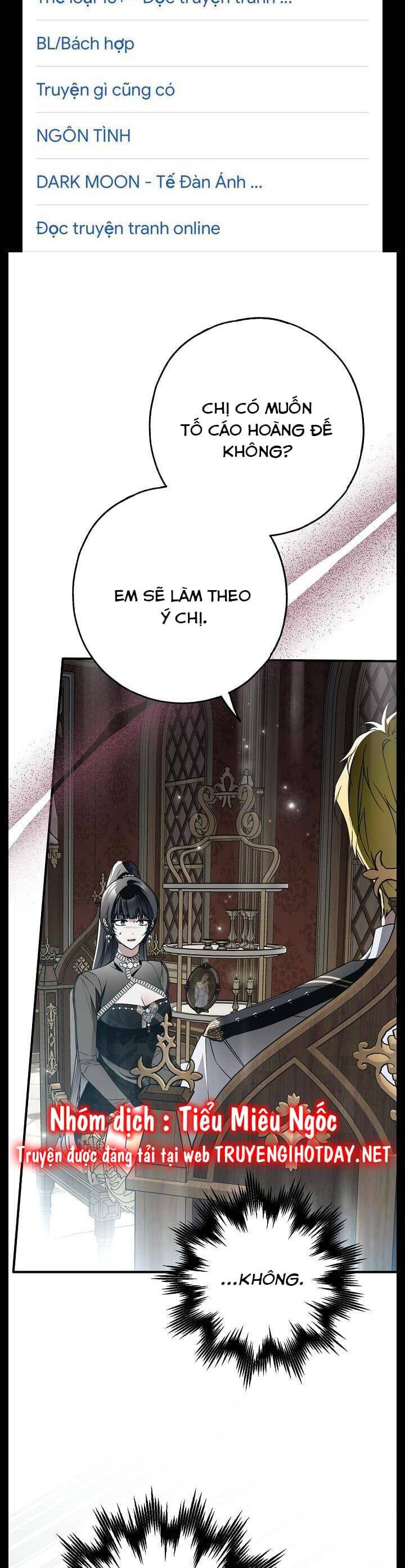 Ai Đó Đang Điều Khiển Cơ Thể Của Tôi Chap 40 - Next Chap 41