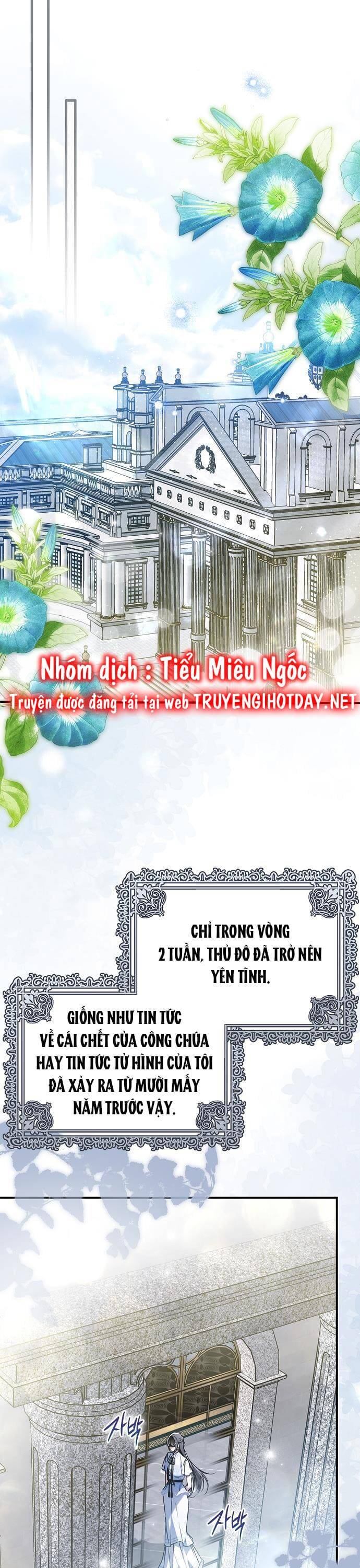 Ai Đó Đang Điều Khiển Cơ Thể Của Tôi Chap 40 - Next Chap 41