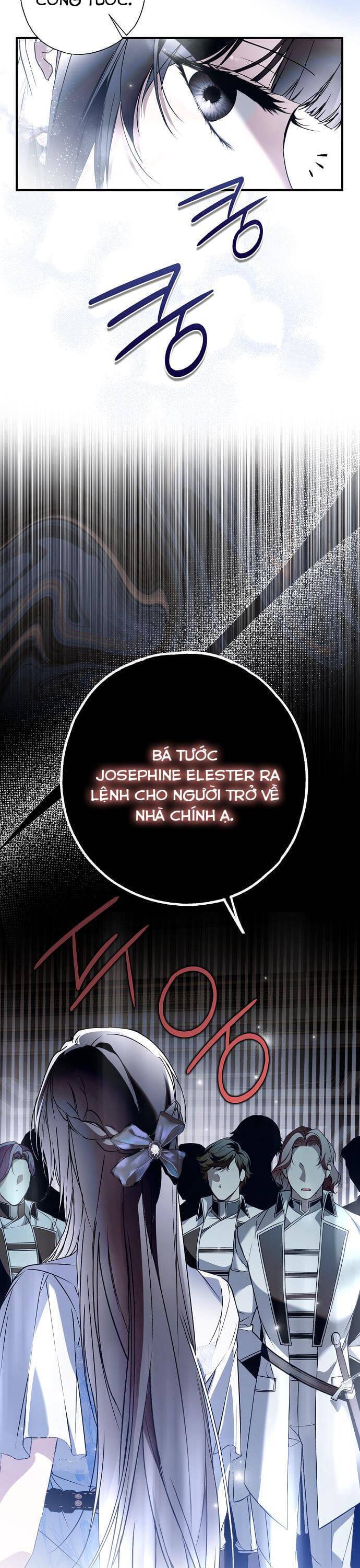 Ai Đó Đang Điều Khiển Cơ Thể Của Tôi Chap 40 - Next Chap 41