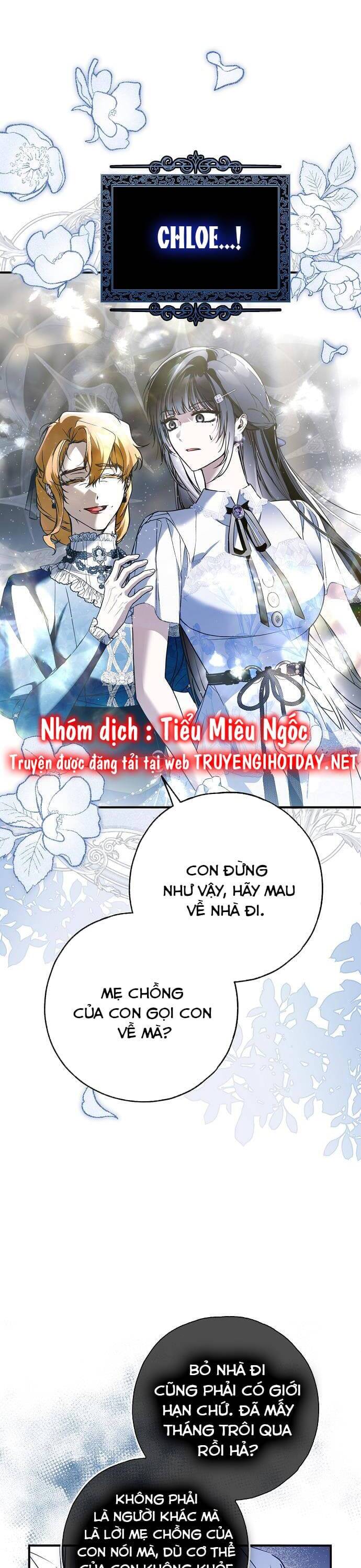 Ai Đó Đang Điều Khiển Cơ Thể Của Tôi Chap 40 - Next Chap 41