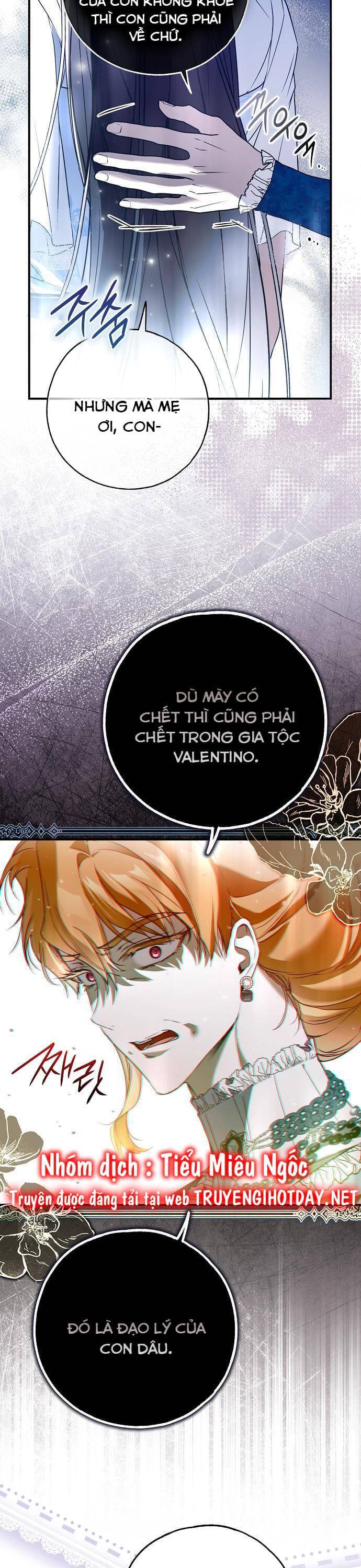 Ai Đó Đang Điều Khiển Cơ Thể Của Tôi Chap 40 - Next Chap 41