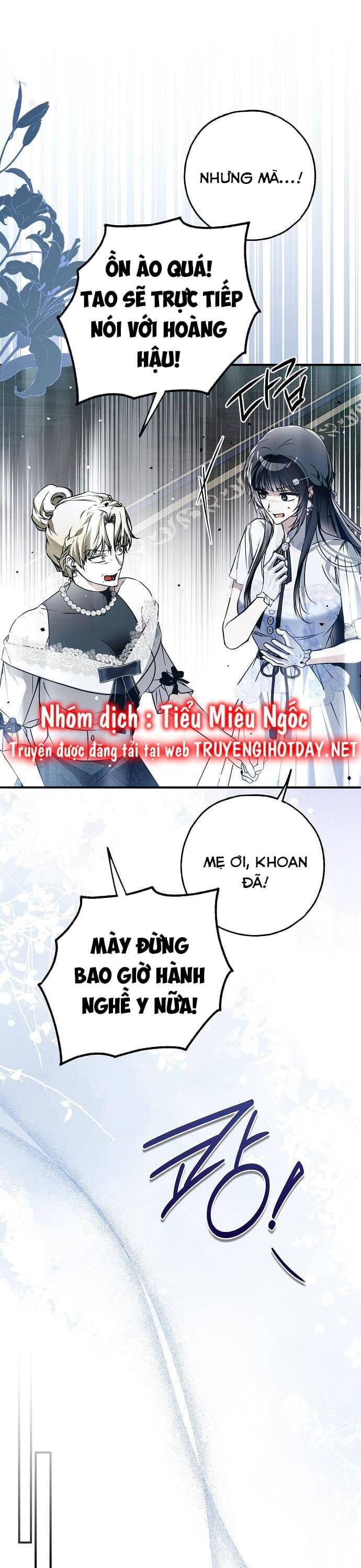 Ai Đó Đang Điều Khiển Cơ Thể Của Tôi Chap 40 - Next Chap 41