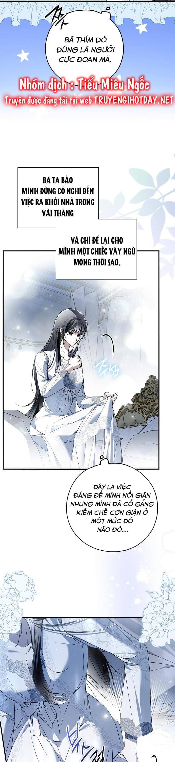 Ai Đó Đang Điều Khiển Cơ Thể Của Tôi Chap 40 - Next Chap 41