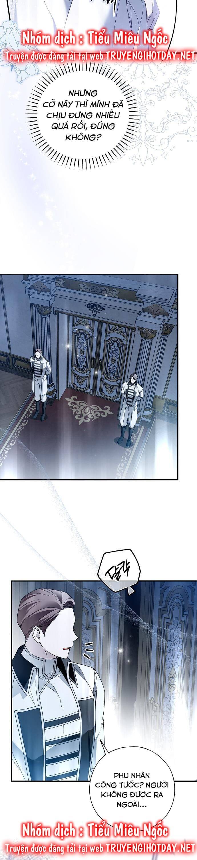Ai Đó Đang Điều Khiển Cơ Thể Của Tôi Chap 40 - Next Chap 41