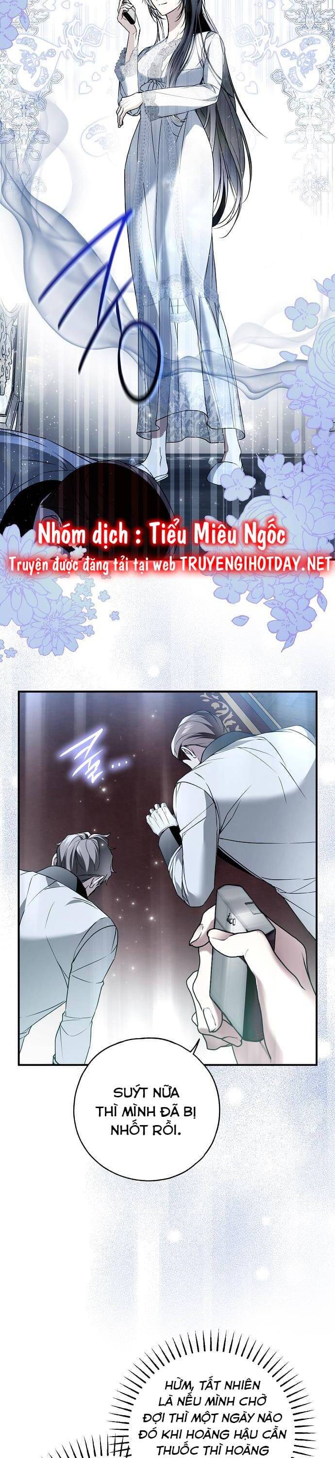 Ai Đó Đang Điều Khiển Cơ Thể Của Tôi Chap 40 - Next Chap 41