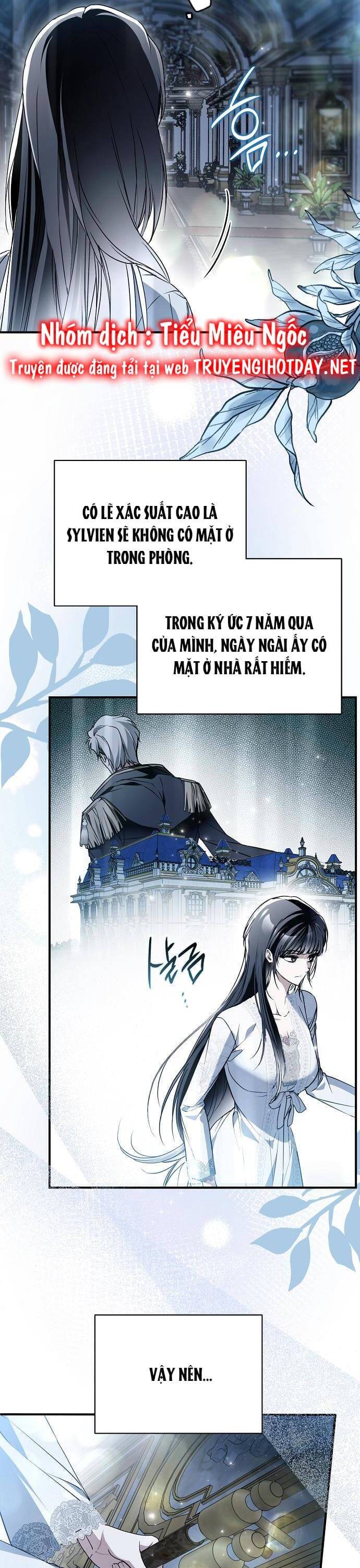 Ai Đó Đang Điều Khiển Cơ Thể Của Tôi Chap 40 - Next Chap 41