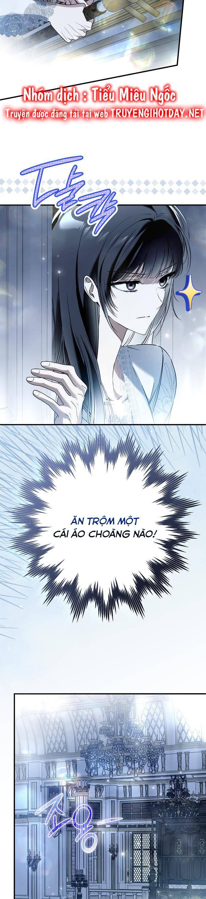 Ai Đó Đang Điều Khiển Cơ Thể Của Tôi Chap 40 - Next Chap 41