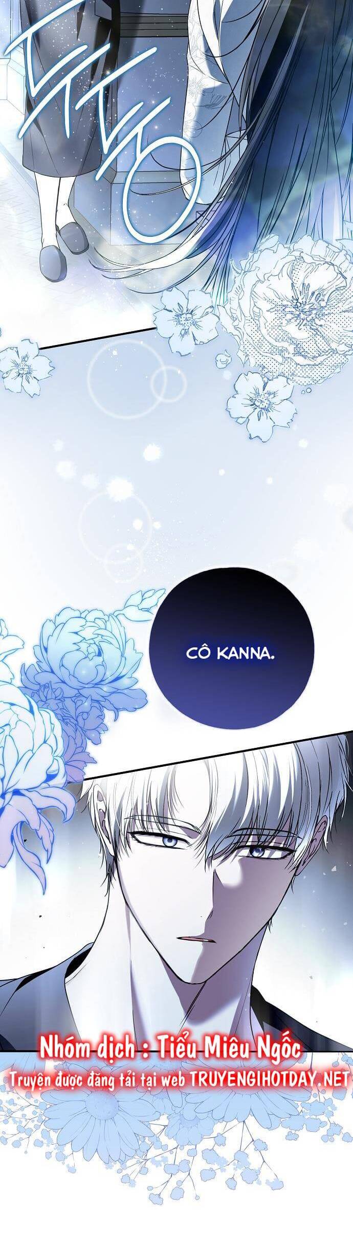 Ai Đó Đang Điều Khiển Cơ Thể Của Tôi Chap 40 - Next Chap 41