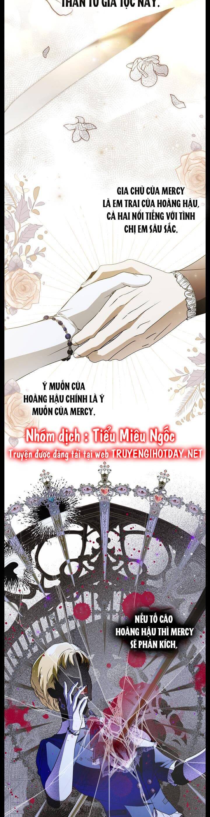 Ai Đó Đang Điều Khiển Cơ Thể Của Tôi Chap 40 - Next Chap 41