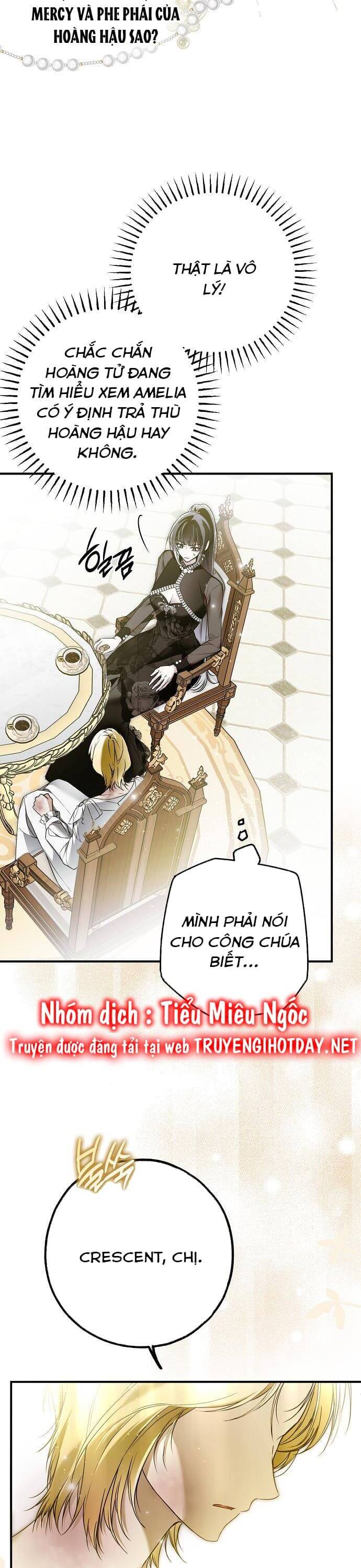 Ai Đó Đang Điều Khiển Cơ Thể Của Tôi Chap 40 - Next Chap 41