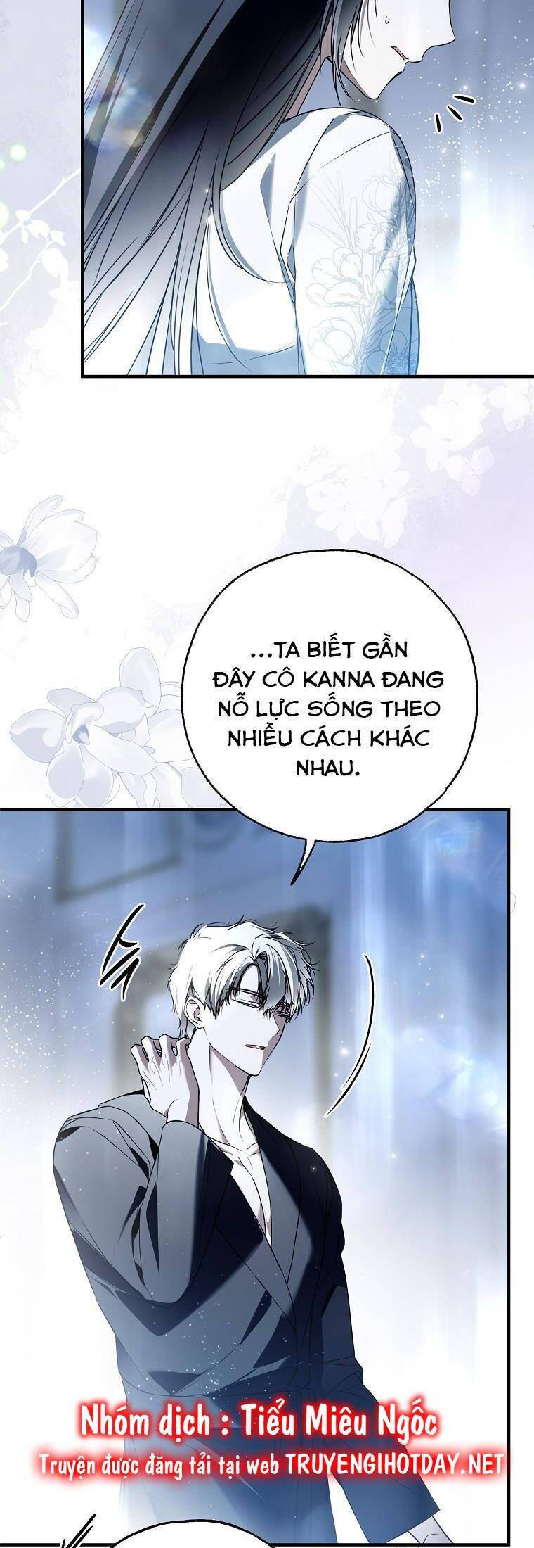 Ai Đó Đang Điều Khiển Cơ Thể Của Tôi Chap 41 - Next Chap 42