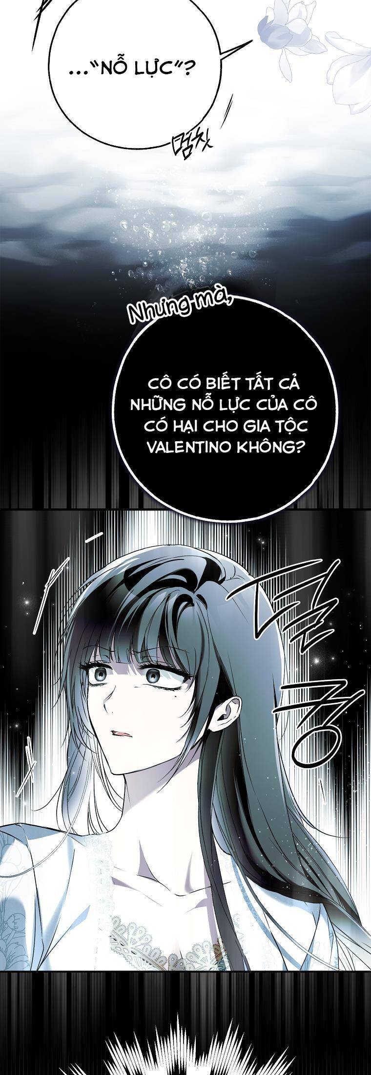 Ai Đó Đang Điều Khiển Cơ Thể Của Tôi Chap 41 - Next Chap 42
