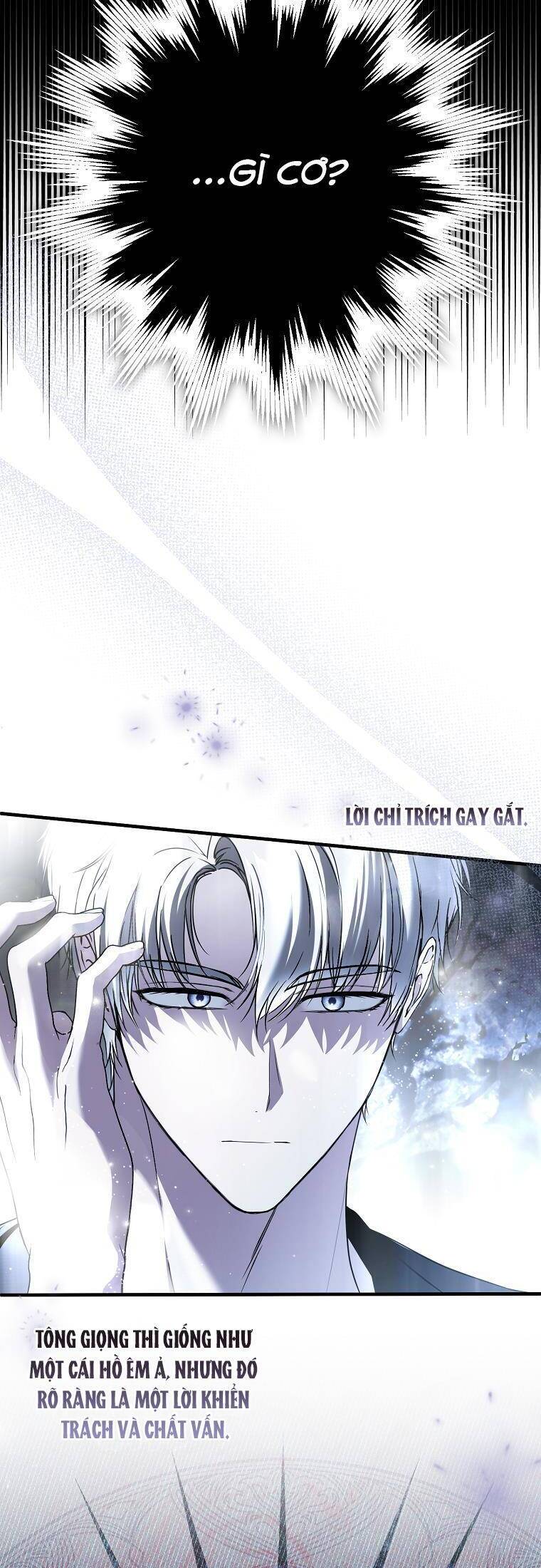 Ai Đó Đang Điều Khiển Cơ Thể Của Tôi Chap 41 - Next Chap 42