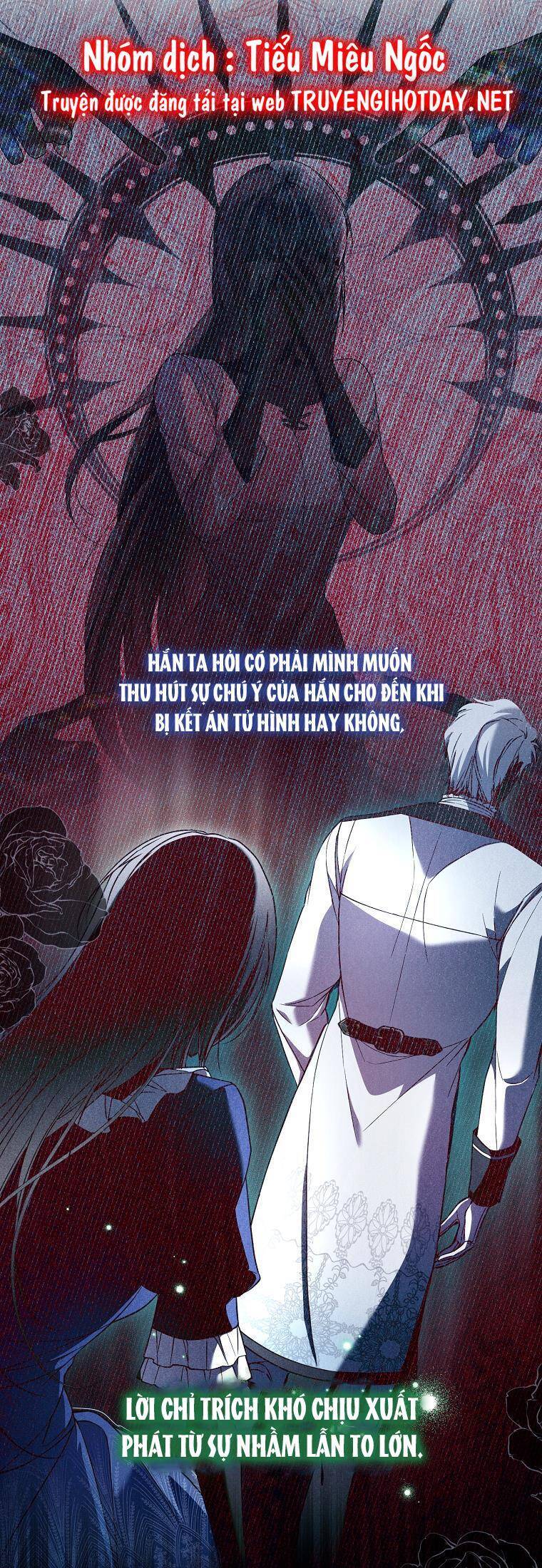 Ai Đó Đang Điều Khiển Cơ Thể Của Tôi Chap 41 - Next Chap 42