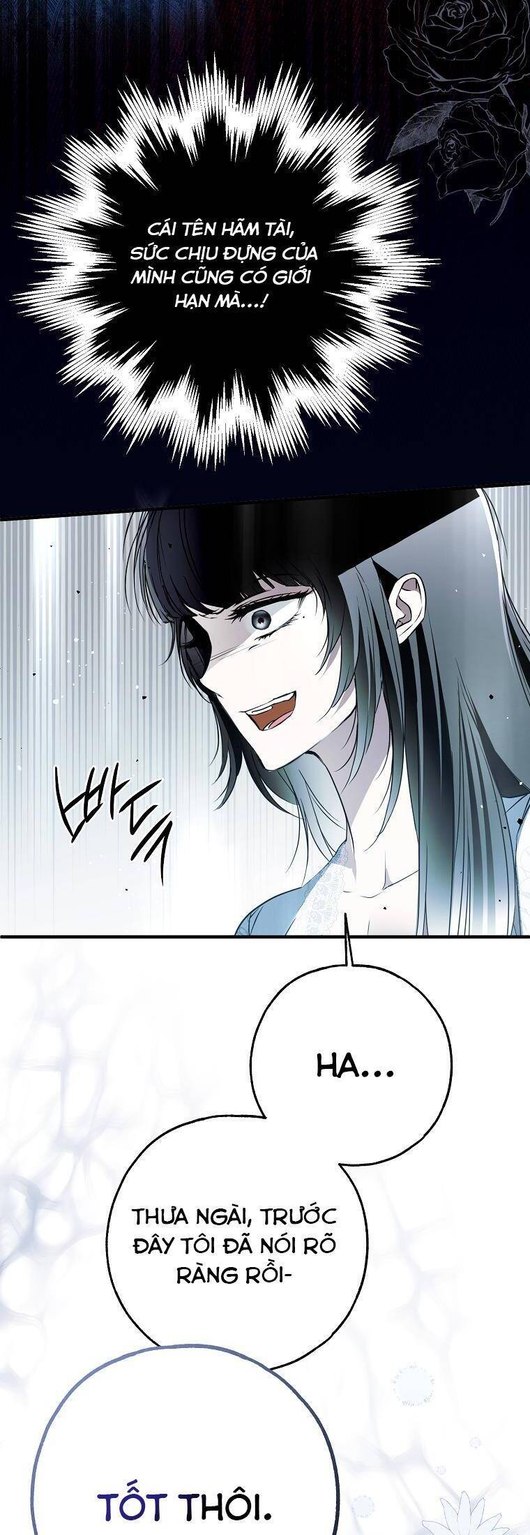 Ai Đó Đang Điều Khiển Cơ Thể Của Tôi Chap 41 - Next Chap 42